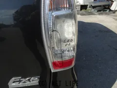 部品取車 エグゼ