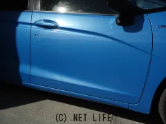 部品取車 フィットハイブリット