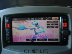 オーディオ ＴＶ，ナビ、ＤＶＤ，ラジオ