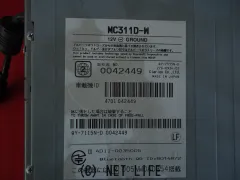 オーディオ ＴＶ，ナビ、ＤＶＤ，ラジオ