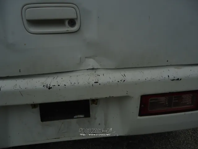 部品取車 ハイゼット