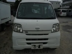 部品取車 ハイゼット