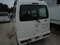 部品取車 ハイゼット