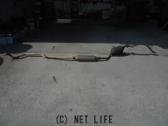 マフラー・排気系 マフラー