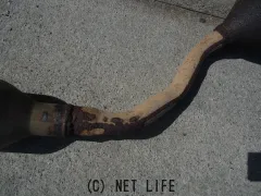 マフラー・排気系 マフラー