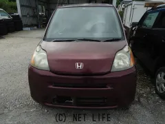 部品取車 ライフ