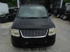 部品取車 ＥＫワゴン