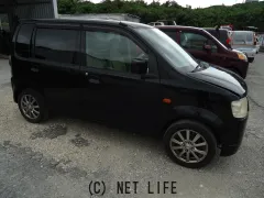 部品取車 ＥＫワゴン