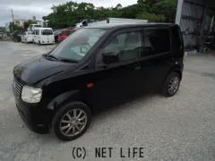 部品取車 EKワゴン