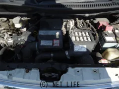 部品取車 ワゴンR