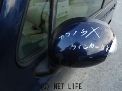 部品取車 ラパン