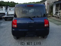 部品取車 ラパン