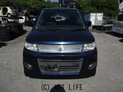 部品取車 スティングレー