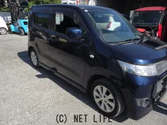 部品取車 スティングレー