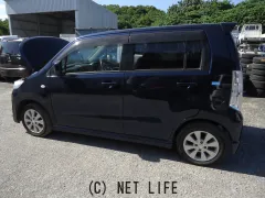 部品取車 スティングレー