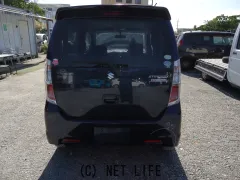 部品取車 スティングレー