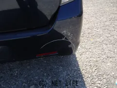 部品取車 スティングレー