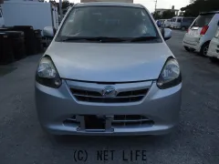 部品取車 イース