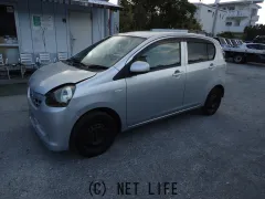 部品取車 イース