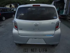 部品取車 イース