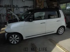 部品取車 Nワン