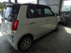 部品取車 Nワン