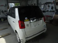 部品取車 Nワン