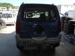 部品取車 ジムニー