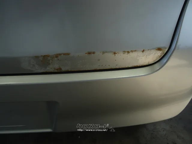 部品取車 ワゴンR