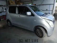 部品取車 ワゴンR