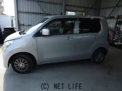 部品取車 ワゴンR