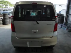 部品取車 ワゴンR