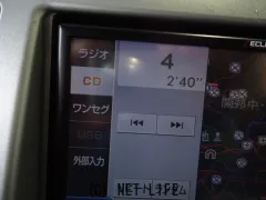 TV・カーナビ ワンセグ、ナビ、CD,ラジオ