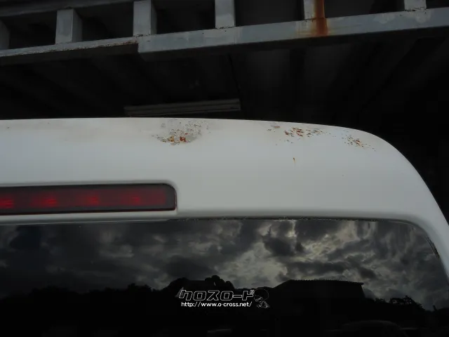 部品取車 エブリー