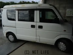 部品取車 エブリー