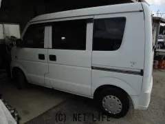 部品取車 エブリー