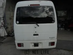 部品取車 エブリー