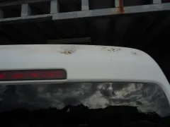 部品取車 エブリー