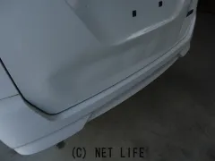 部品取車 セレナ