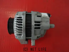 エンジン系 ダイナモ