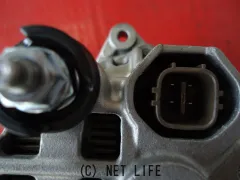 エンジン系 ダイナモ