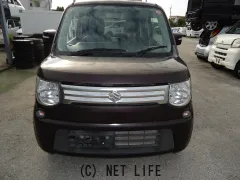 部品取車 MRワゴン