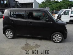 部品取車 MRワゴン