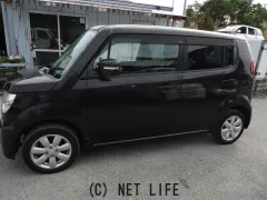 部品取車 MRワゴン