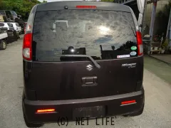 部品取車 MRワゴン