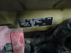 部品取車 MRワゴン