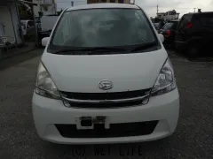 部品取車 ムーブ