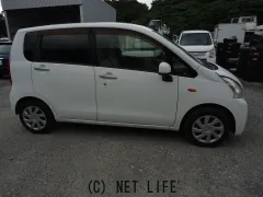 部品取車 ムーブ