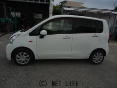 部品取車 ムーブ