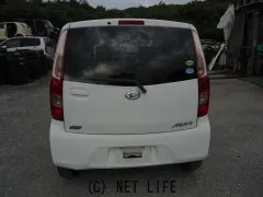 部品取車 ムーブ